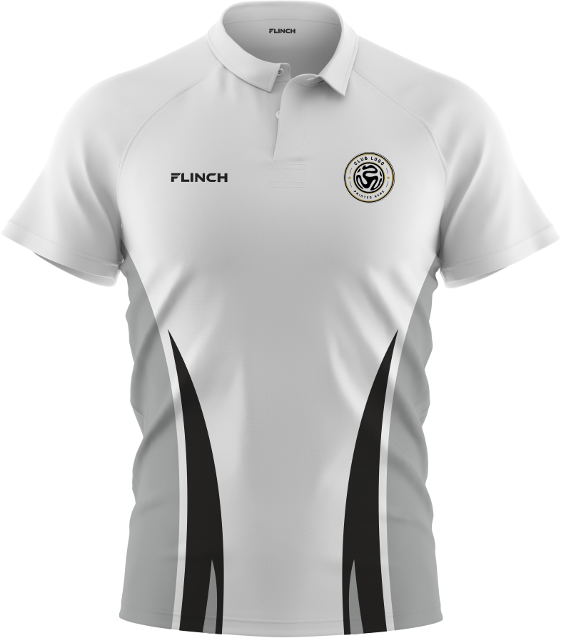 SUBLIMATED POLO | SB-103