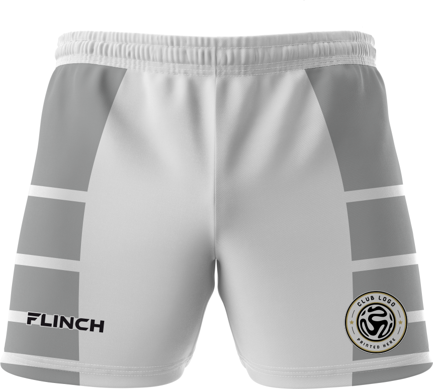 RUGBY SHORT | R-106