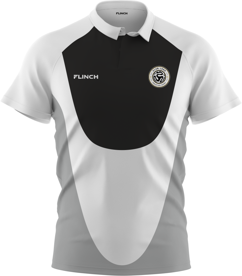 SUBLIMATED POLO | SB-105