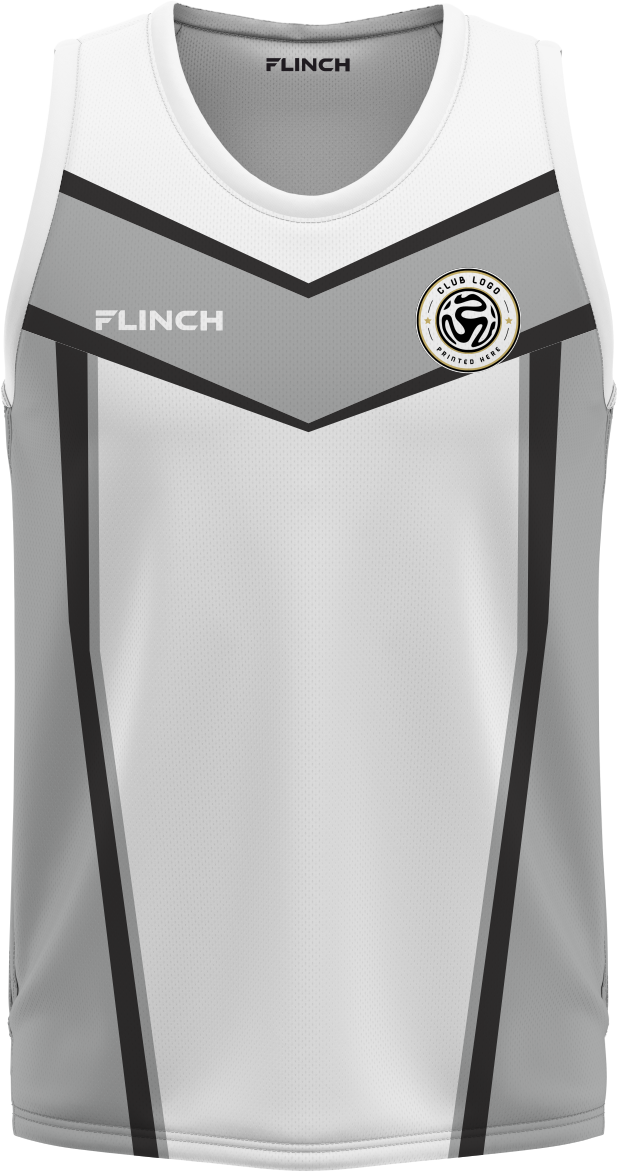 BASKETBALL VEST | BB-109