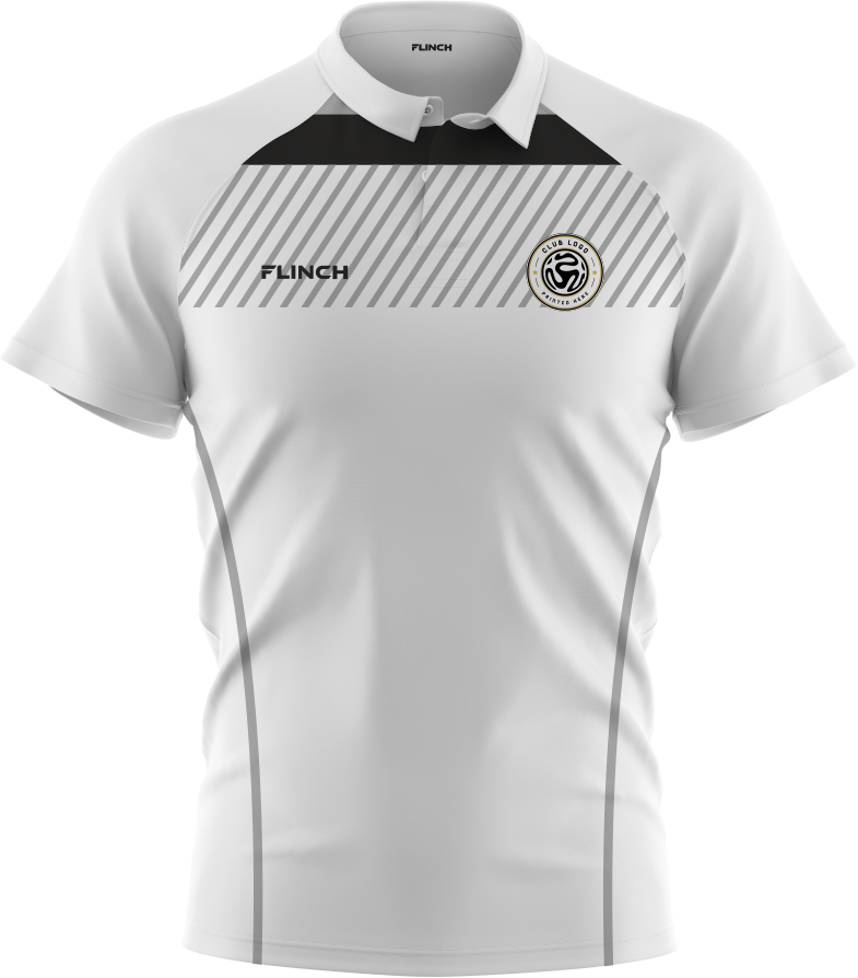 SUBLIMATED POLO | SB-106