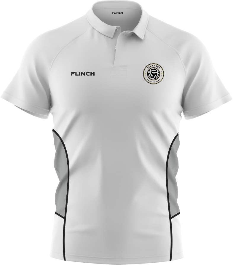 SUBLIMATED POLO | SB-108