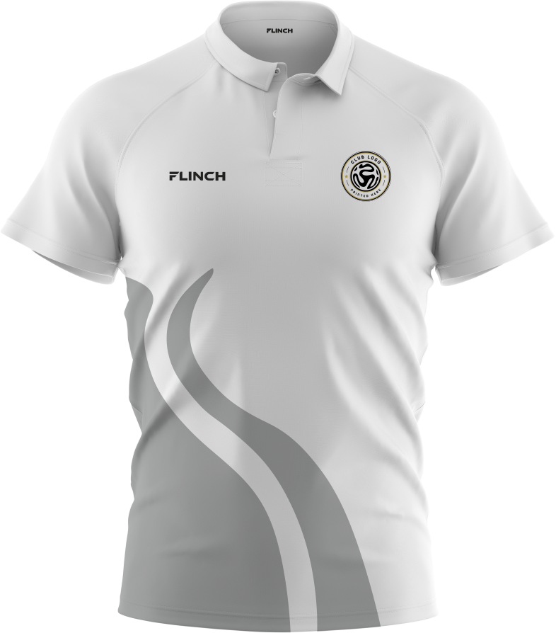 SUBLIMATED POLO | SB-116