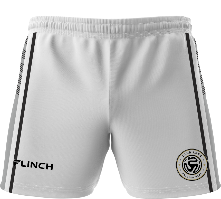 RUGBY SHORT | R-103