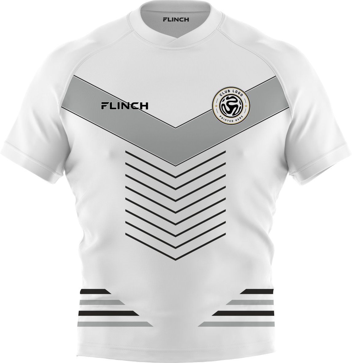 RUGBY SHIRT | R-108