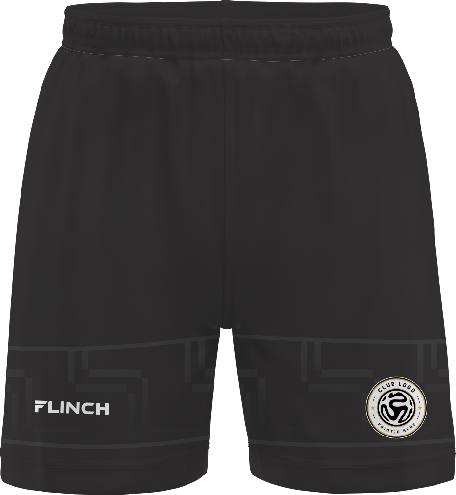 PLAYING SHORT | F-102