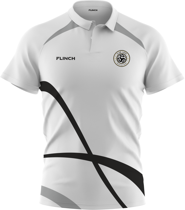 SUBLIMATED POLO | SB-111