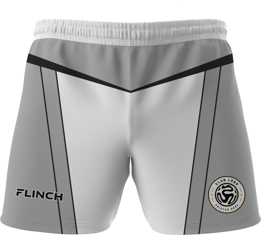 RUGBY SHORT | R-108