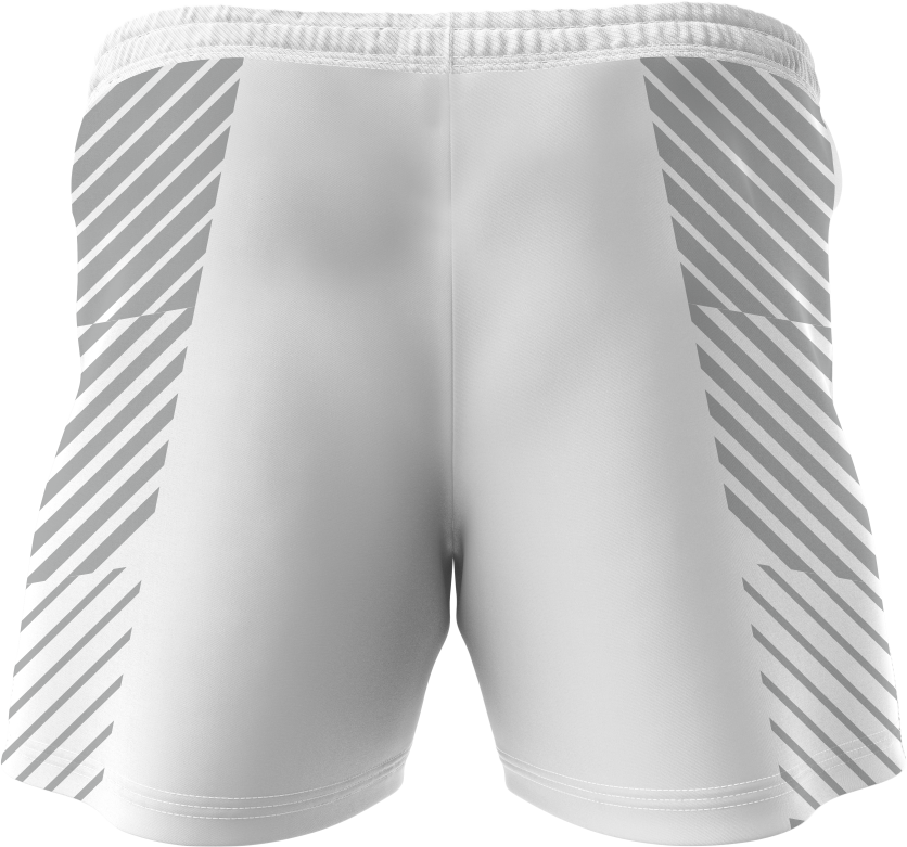 RUGBY SHORT | R-110