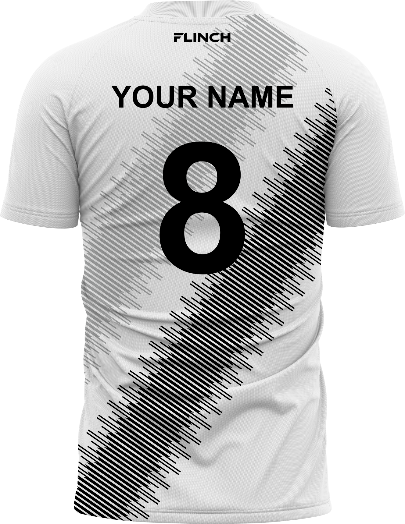PLAYING SHIRT | F-118