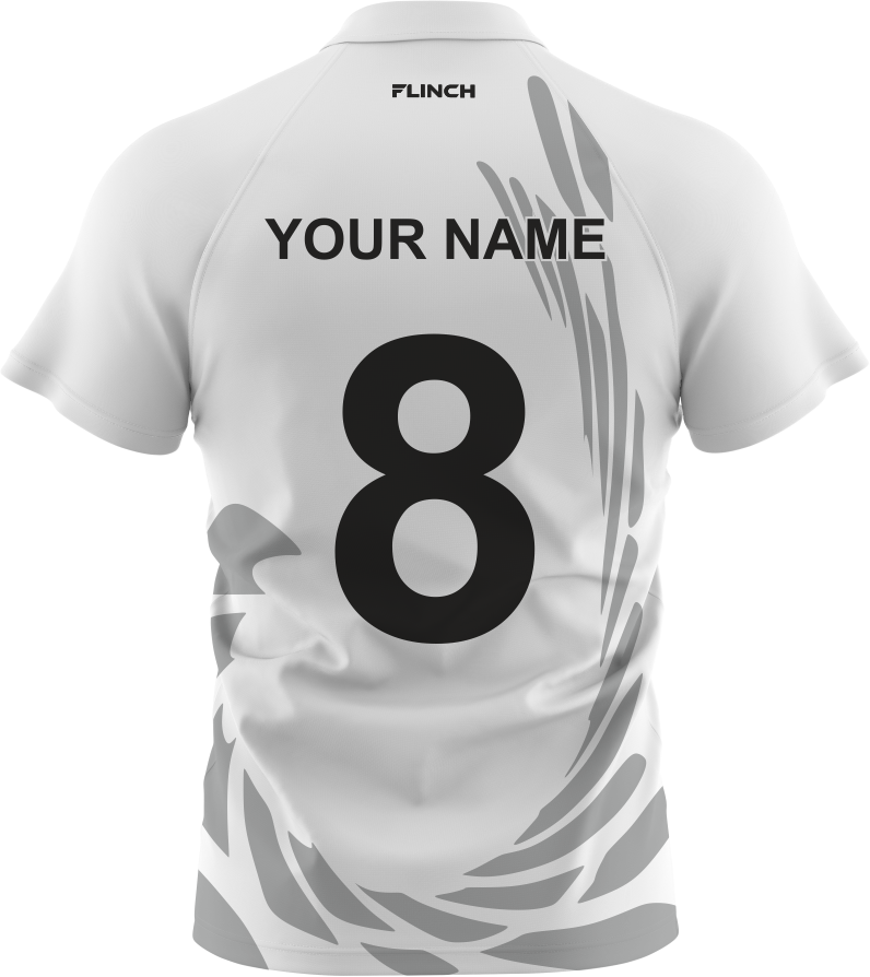 SUBLIMATED POLO | SB-115