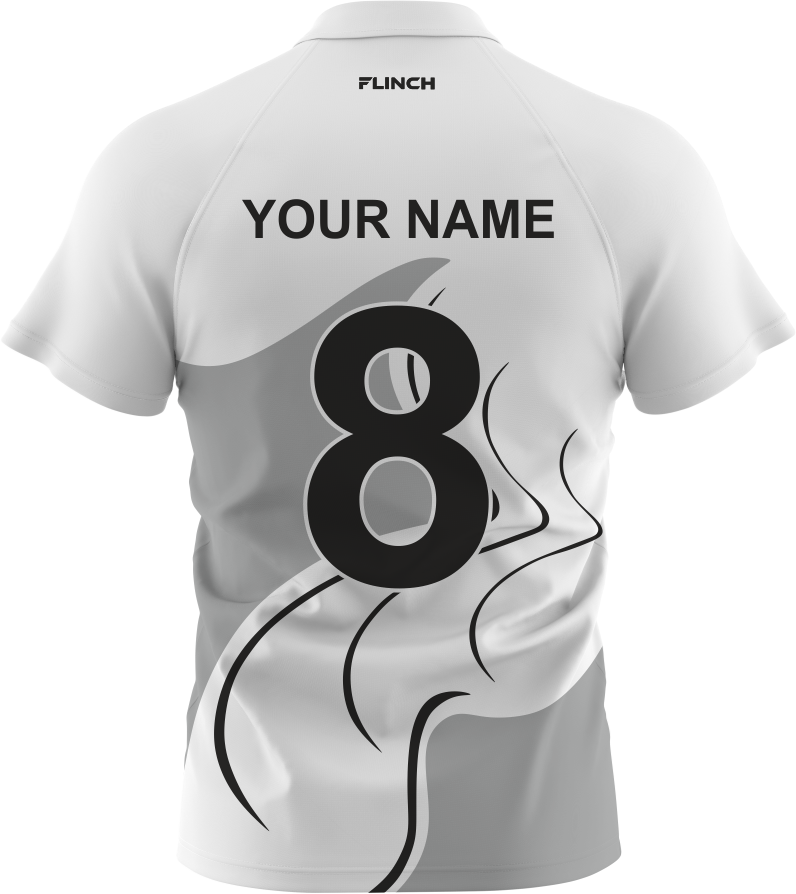 SUBLIMATED POLO | SB-107