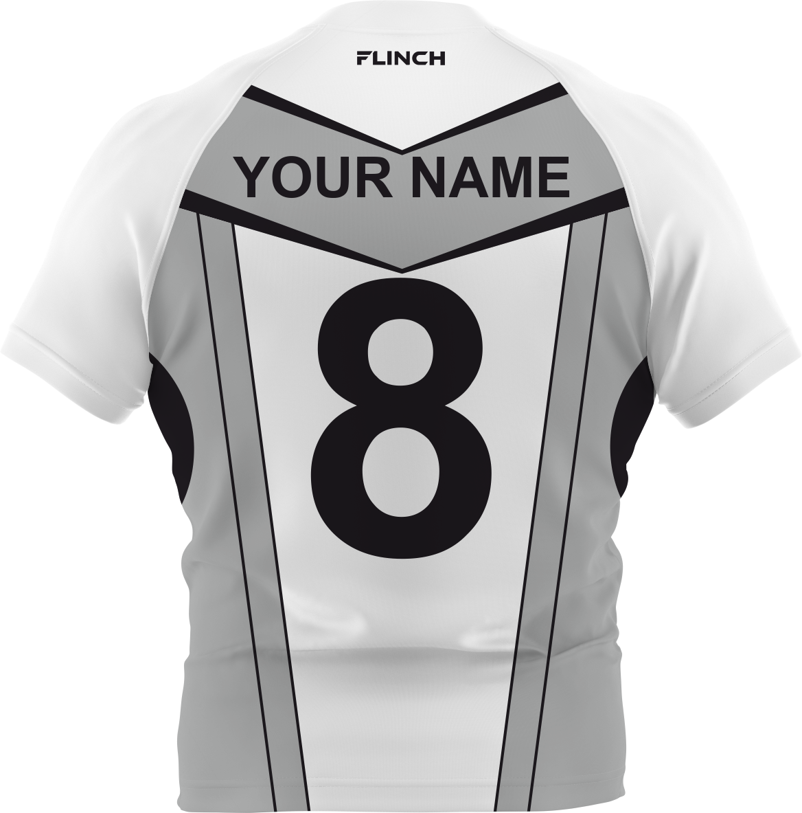 RUGBY SHIRT | R-103