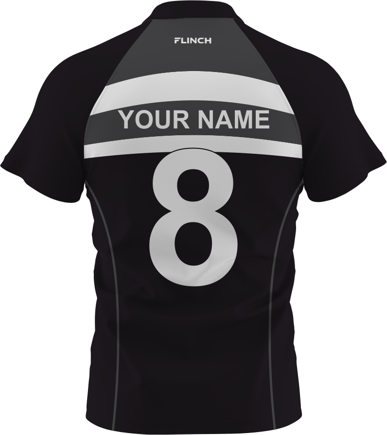 SUBLIMATED POLO | SB-104