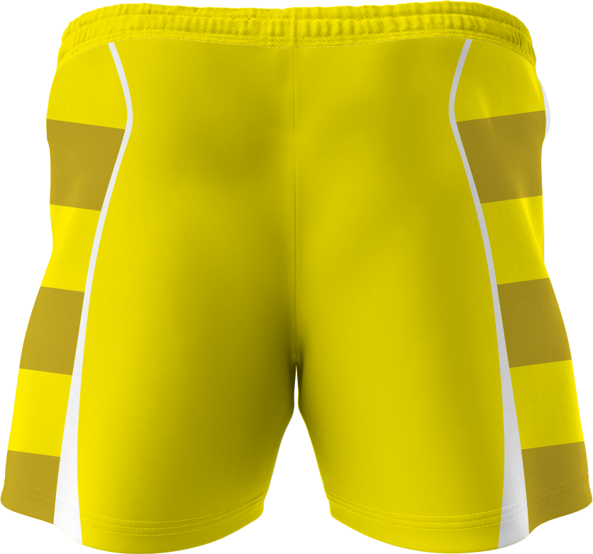 RUGBY SHORT | R-101