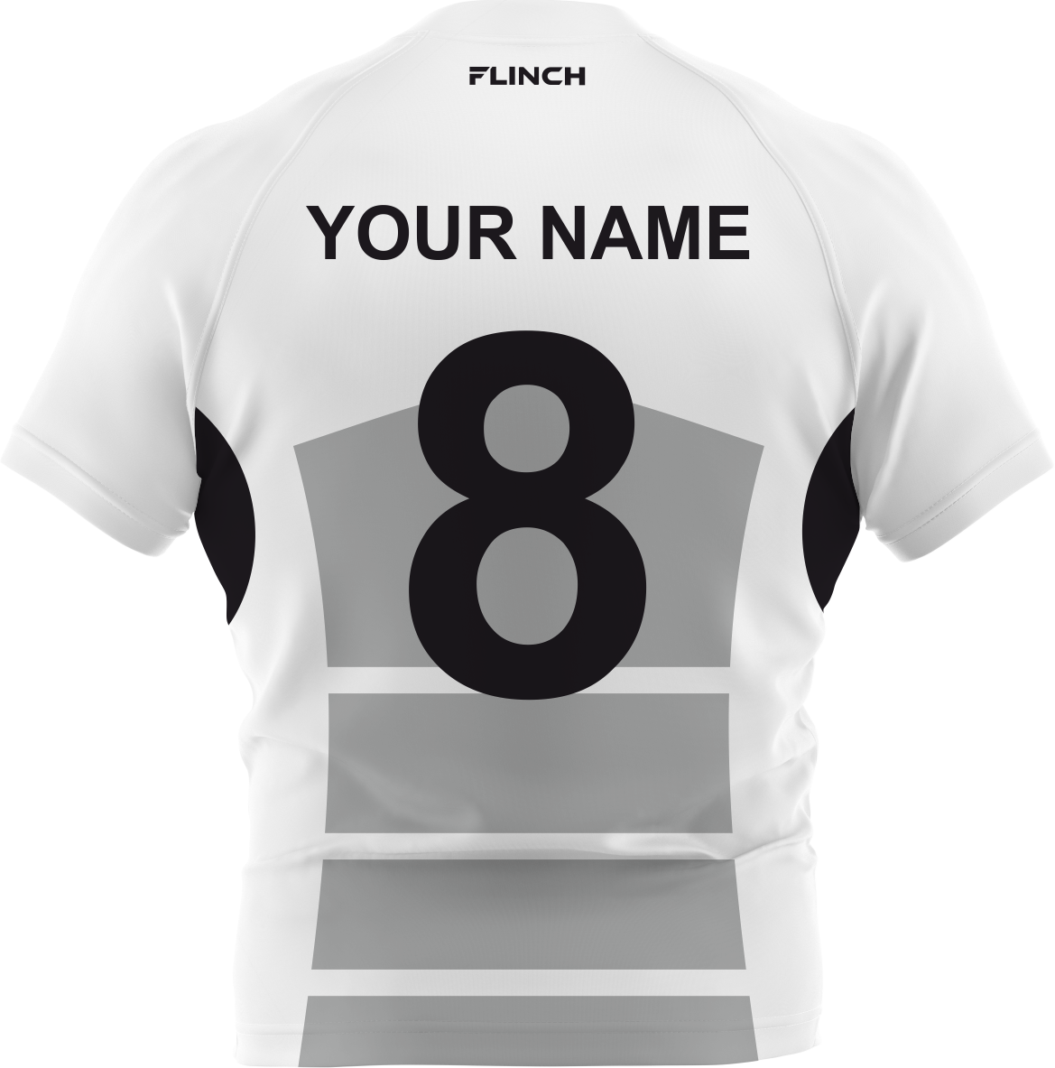 RUGBY SHIRT | R-101