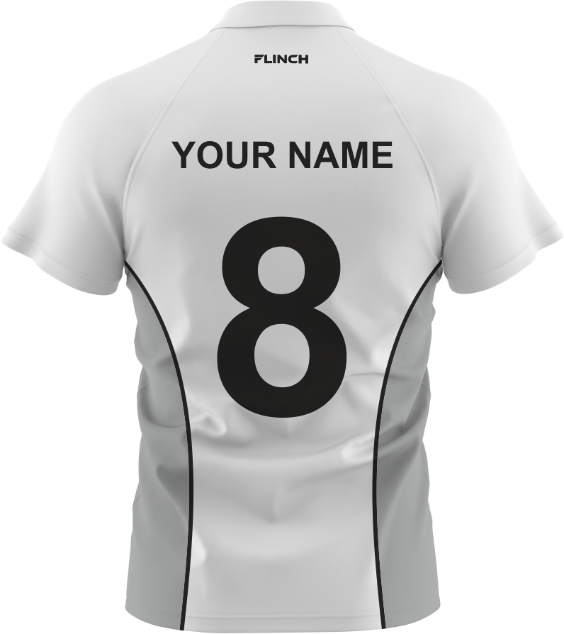 SUBLIMATED POLO | SB-101