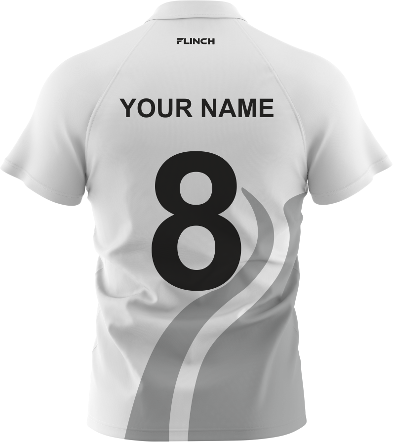 SUBLIMATED POLO | SB-116