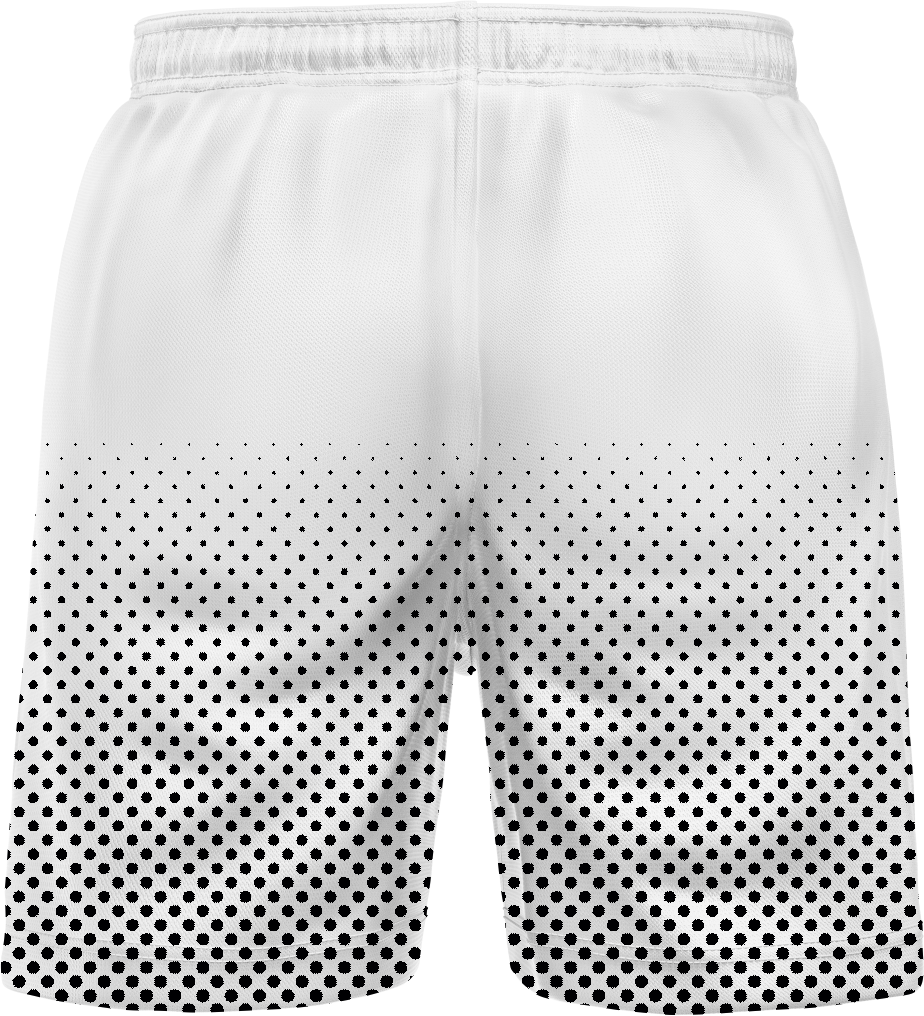 PLAYING SHORT | F-119