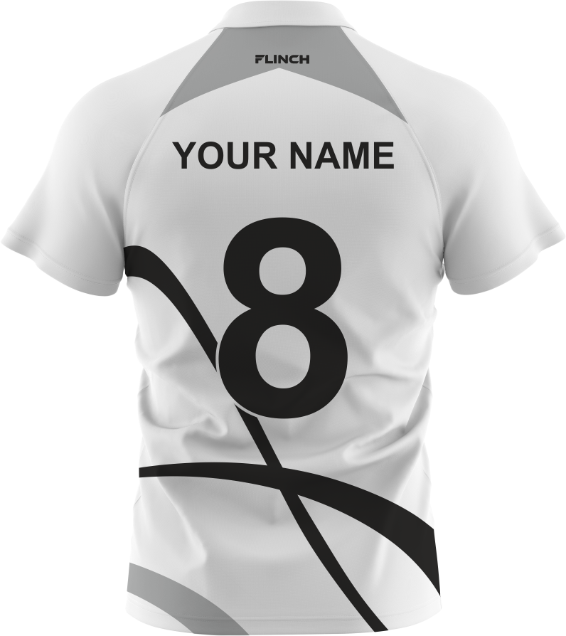 SUBLIMATED POLO | SB-111