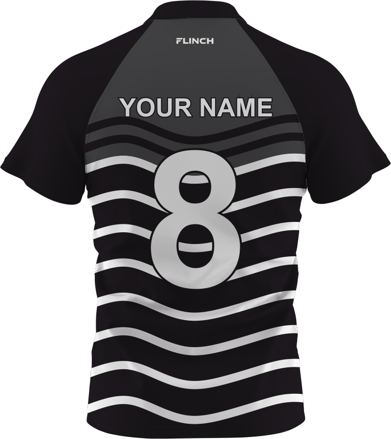 SUBLIMATED POLO | SB-114