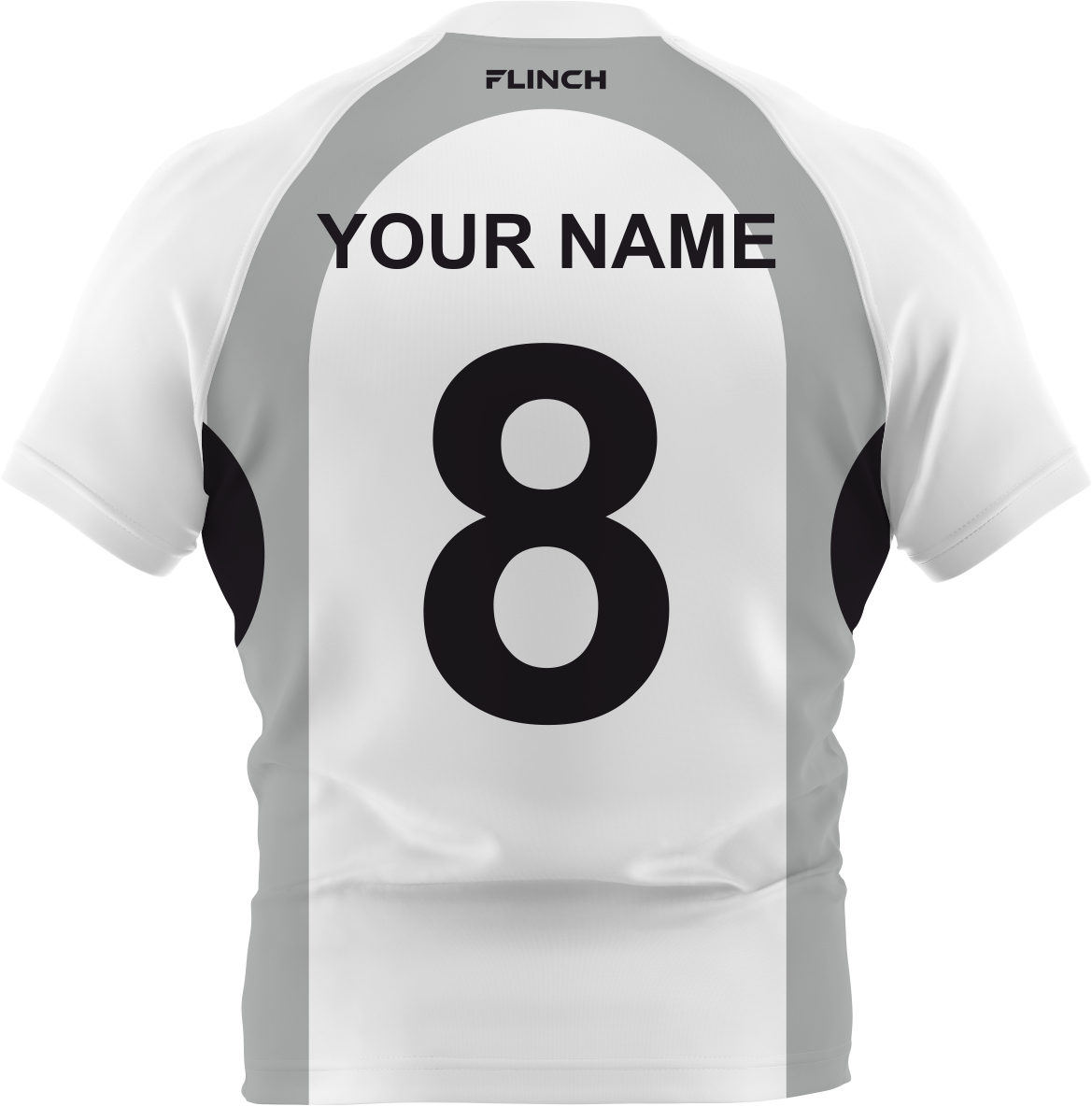 RUGBY SHIRT | R-102