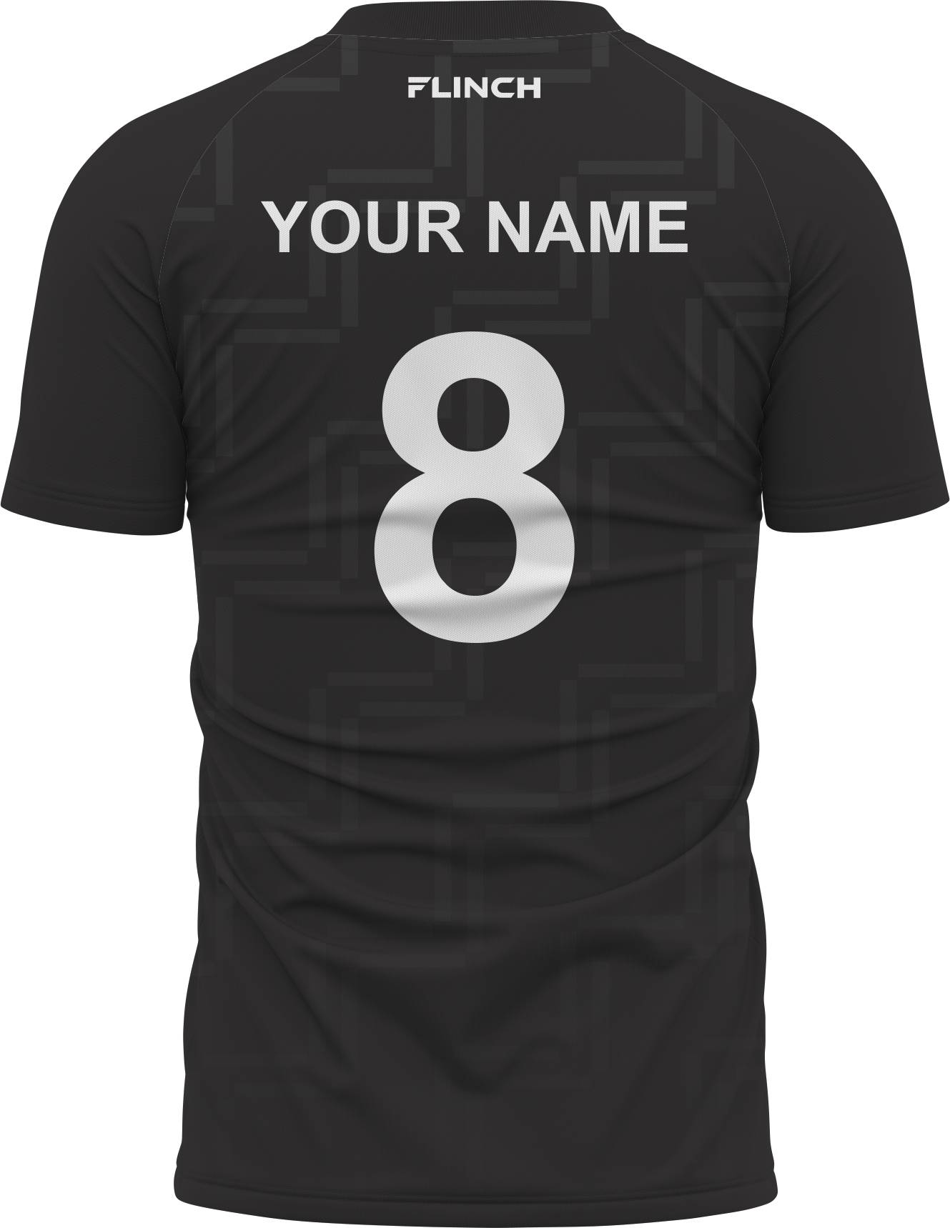 PLAYING SHIRT | F-102