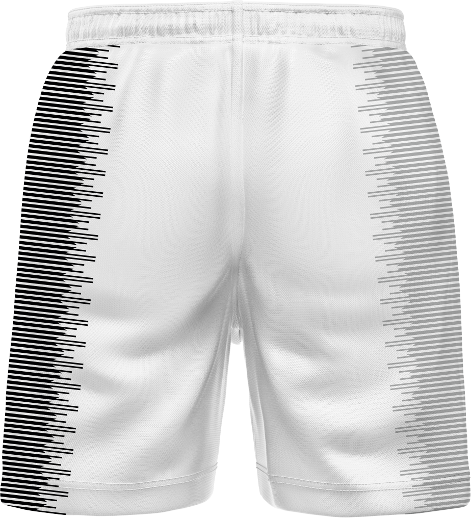 PLAYING SHORT | F-118