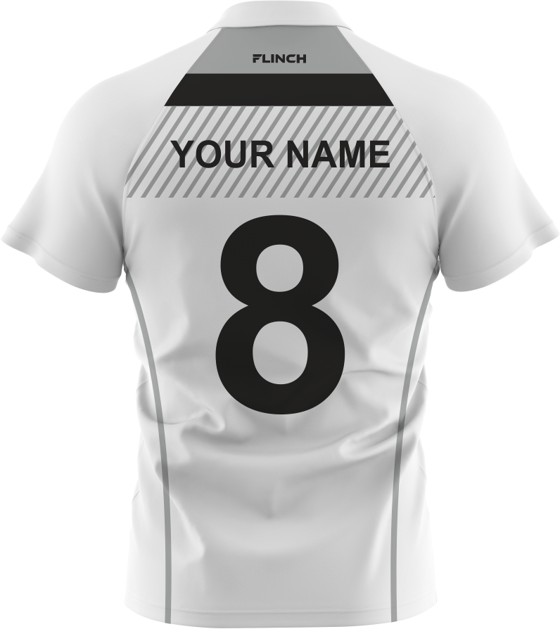 SUBLIMATED POLO | SB-106