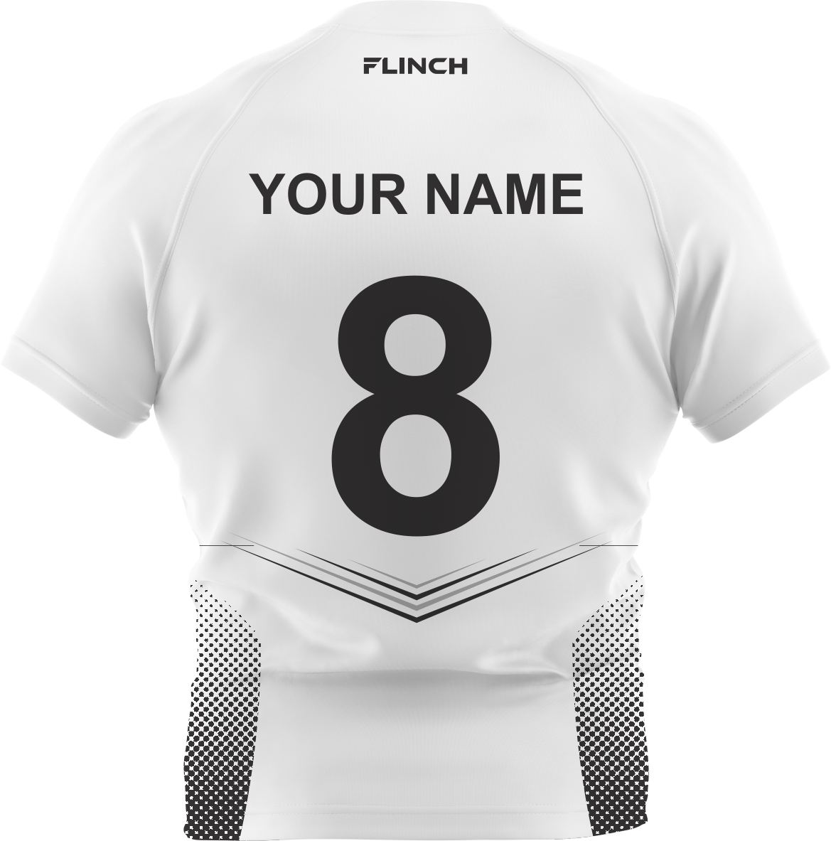 RUGBY SHIRT | R-111