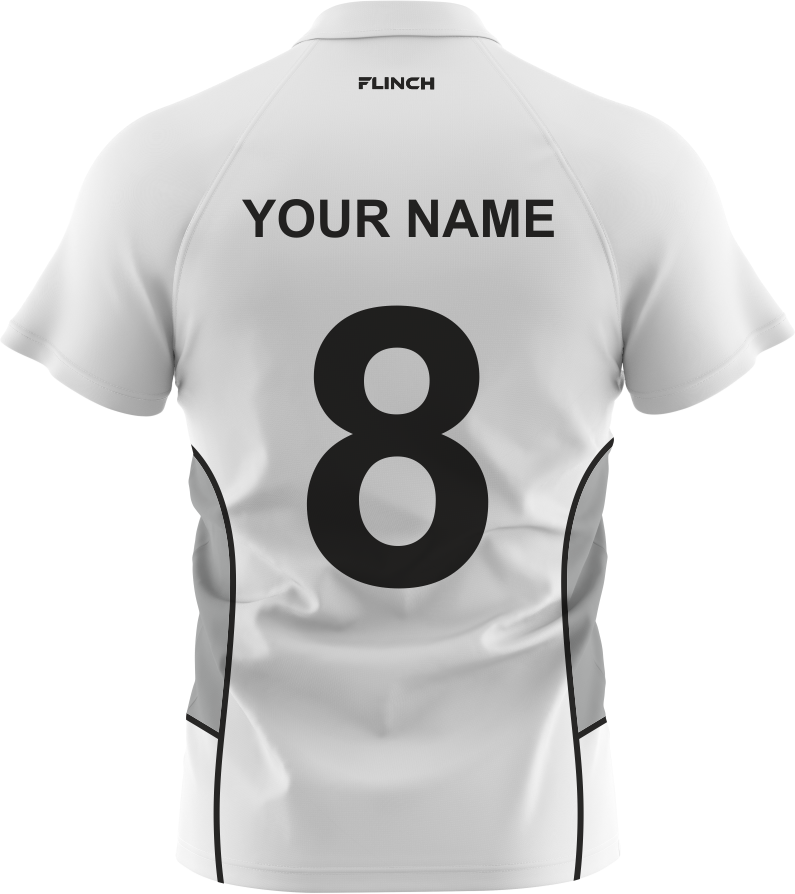 SUBLIMATED POLO | SB-108