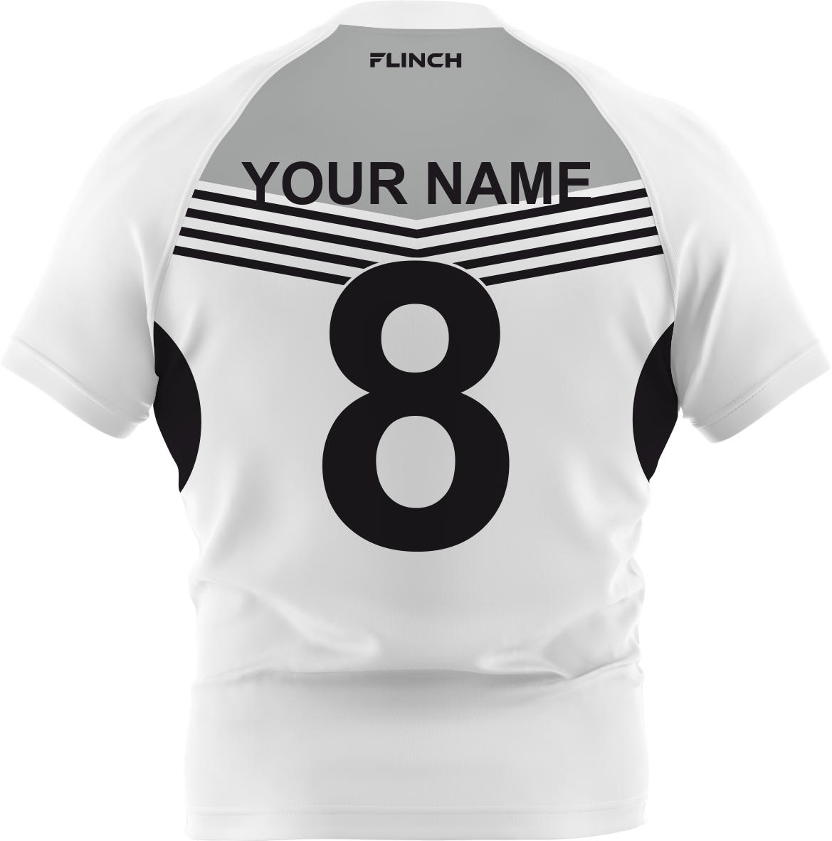 RUGBY SHIRT | R-106