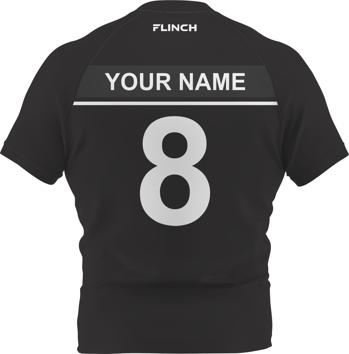 RUGBY SHIRT | R-110