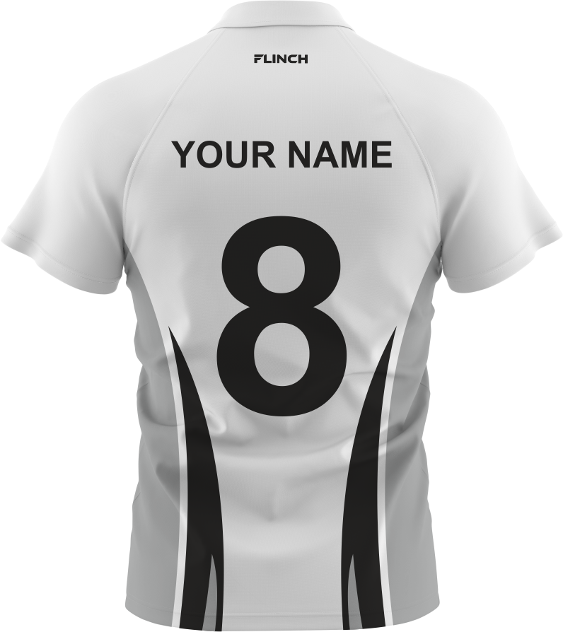 SUBLIMATED POLO | SB-103
