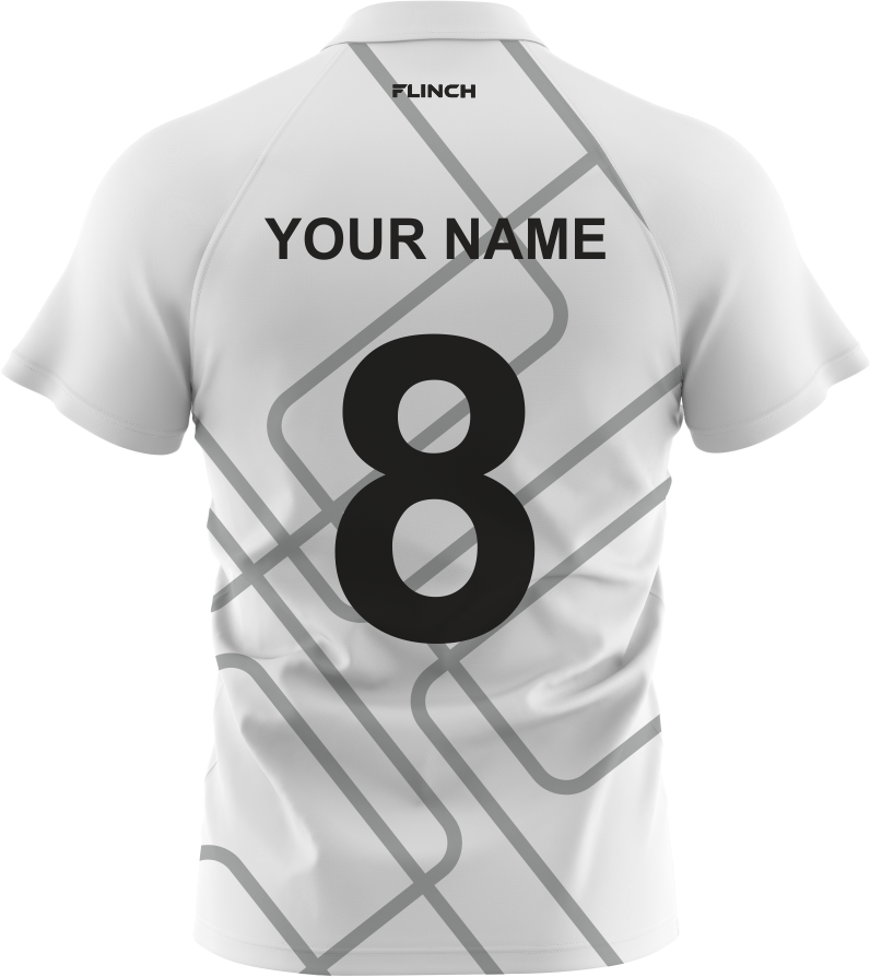 SUBLIMATED POLO | SB-110