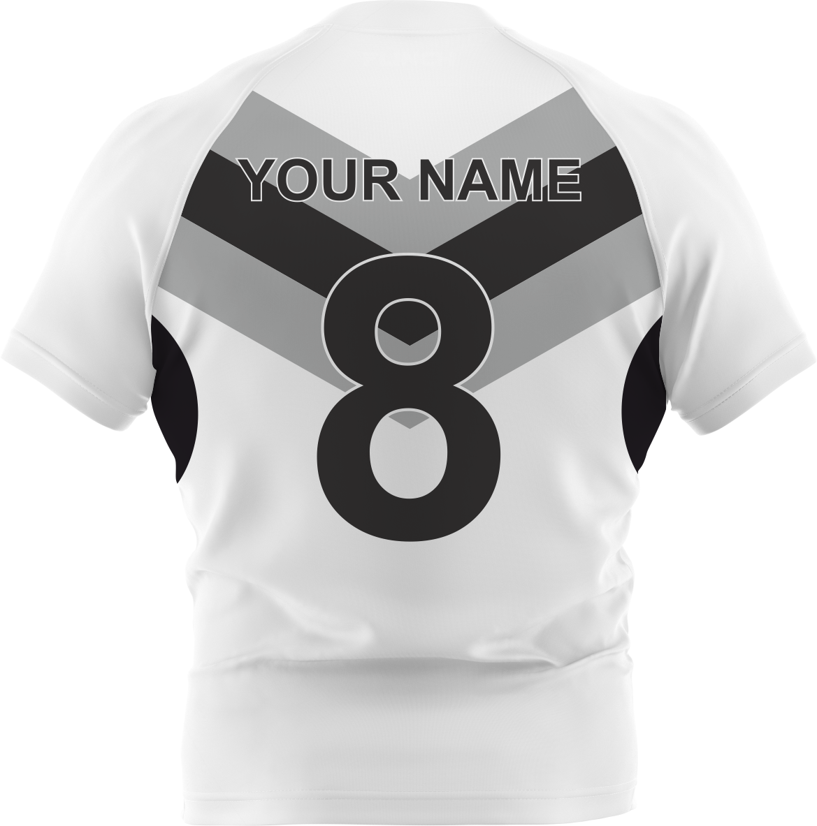 RUGBY SHIRT | R-104