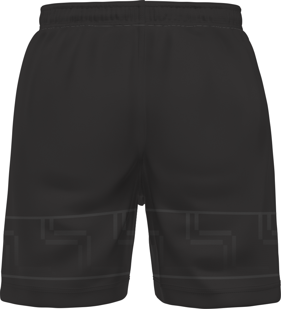 PLAYING SHORT | F-102