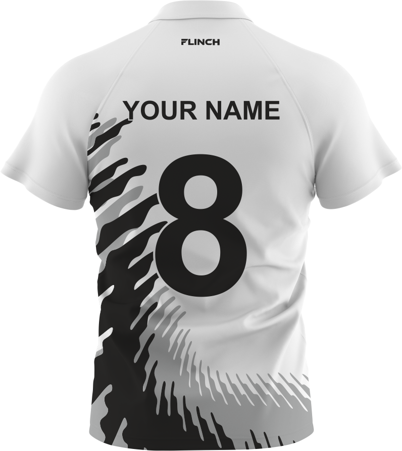 SUBLIMATED POLO | SB-112