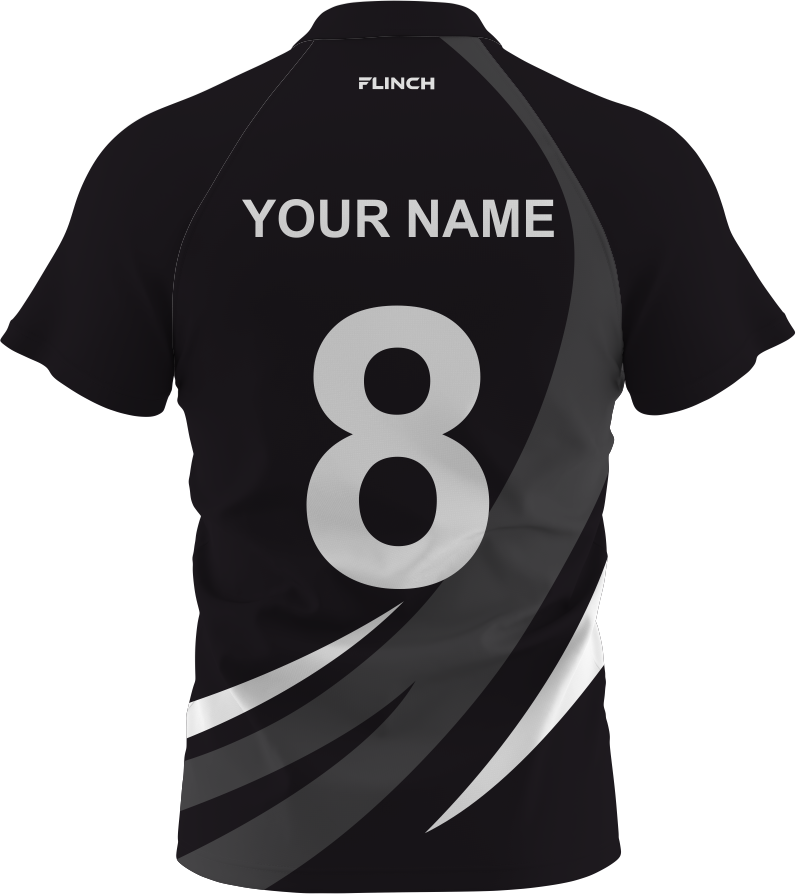 SUBLIMATED POLO | SB-102