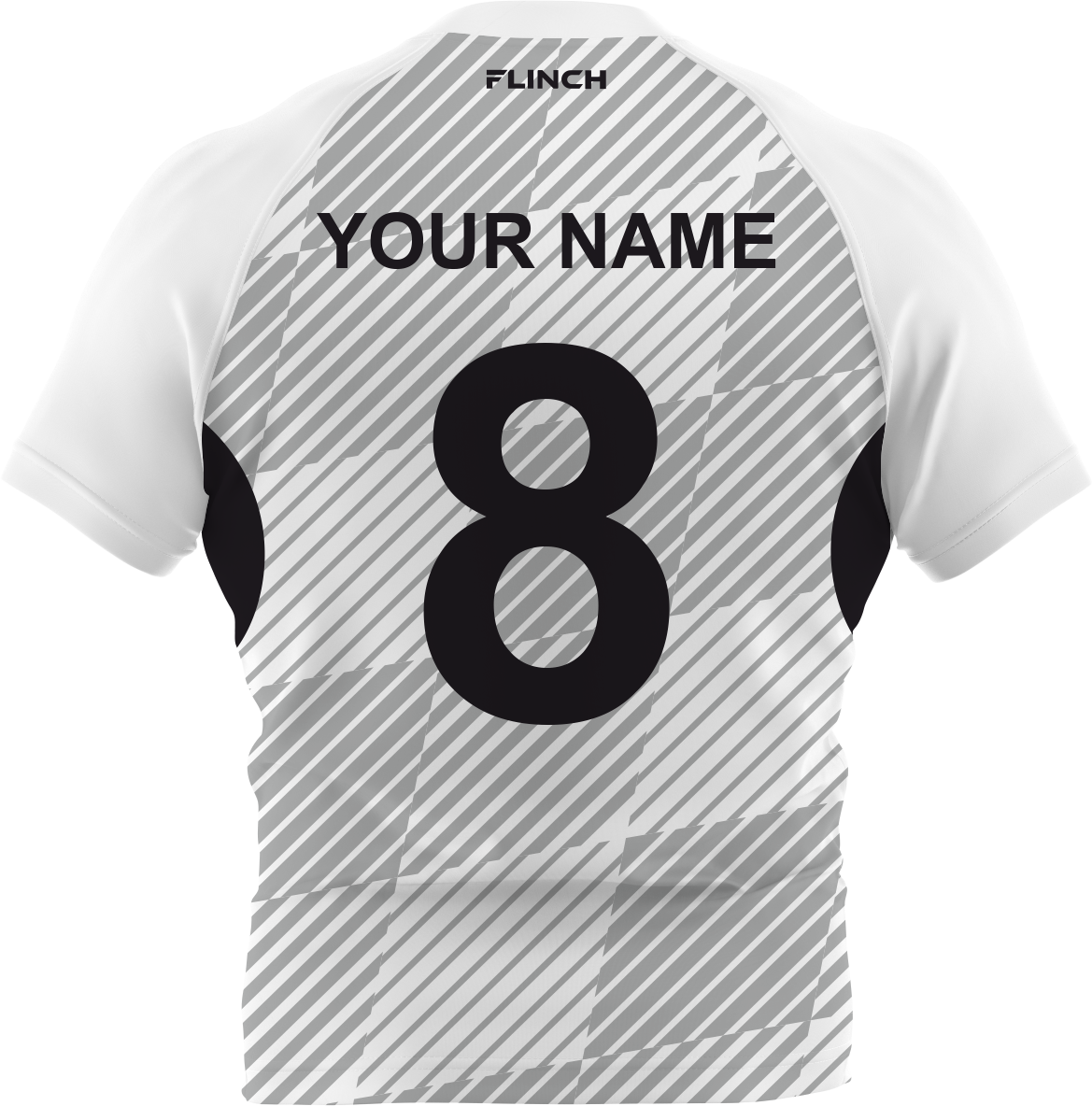 RUGBY SHIRT | R-105