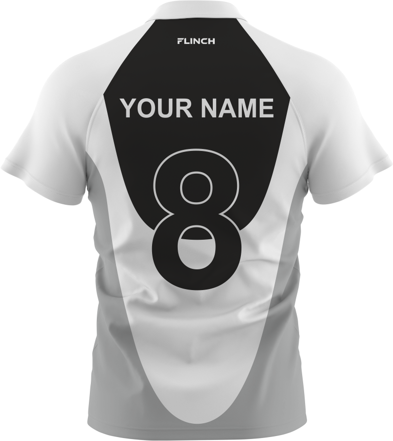 SUBLIMATED POLO | SB-105