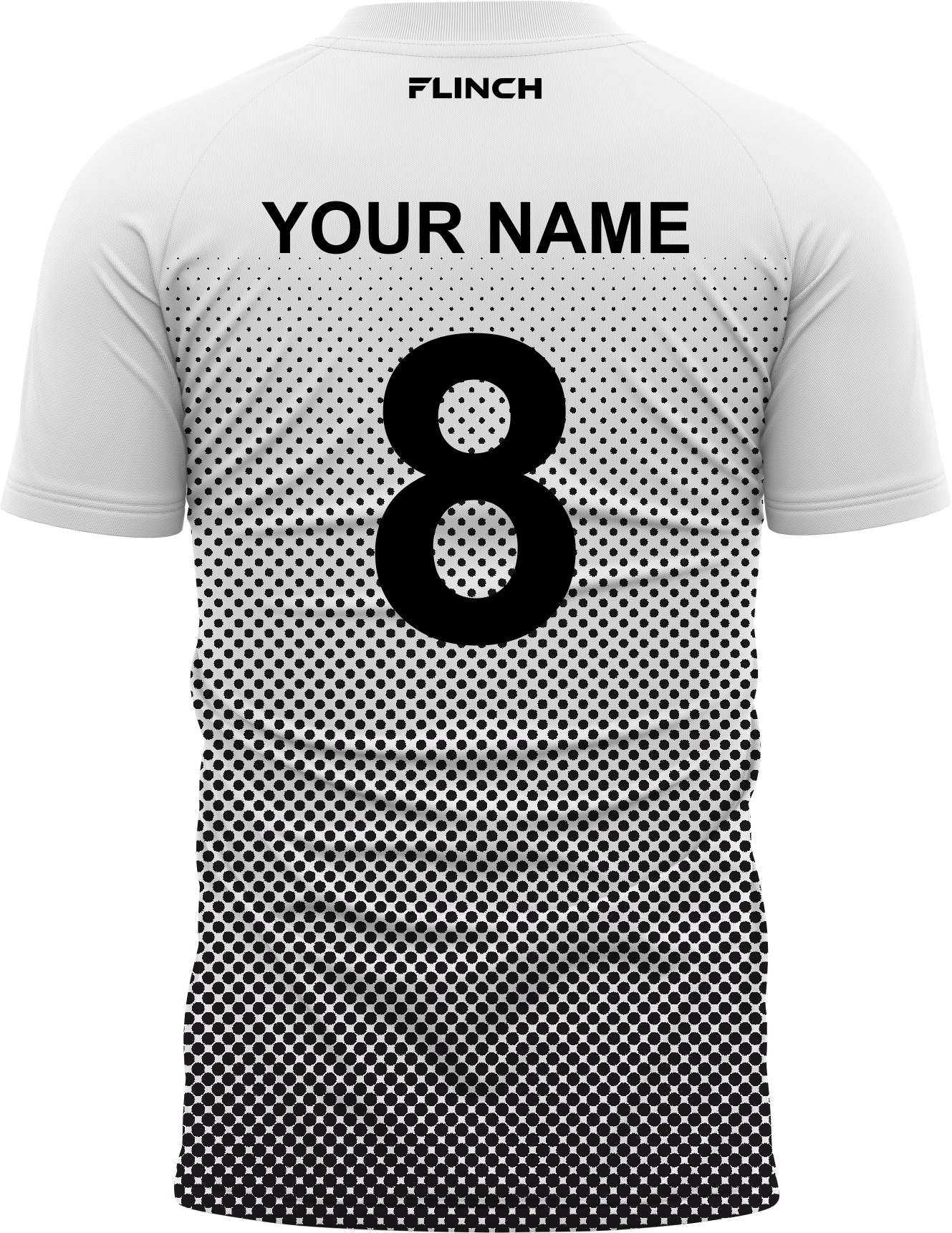 PLAYING SHIRT | F-119