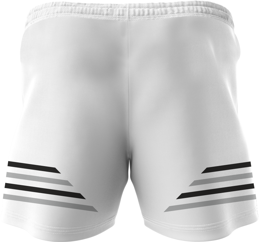 RUGBY SHORT | R-102