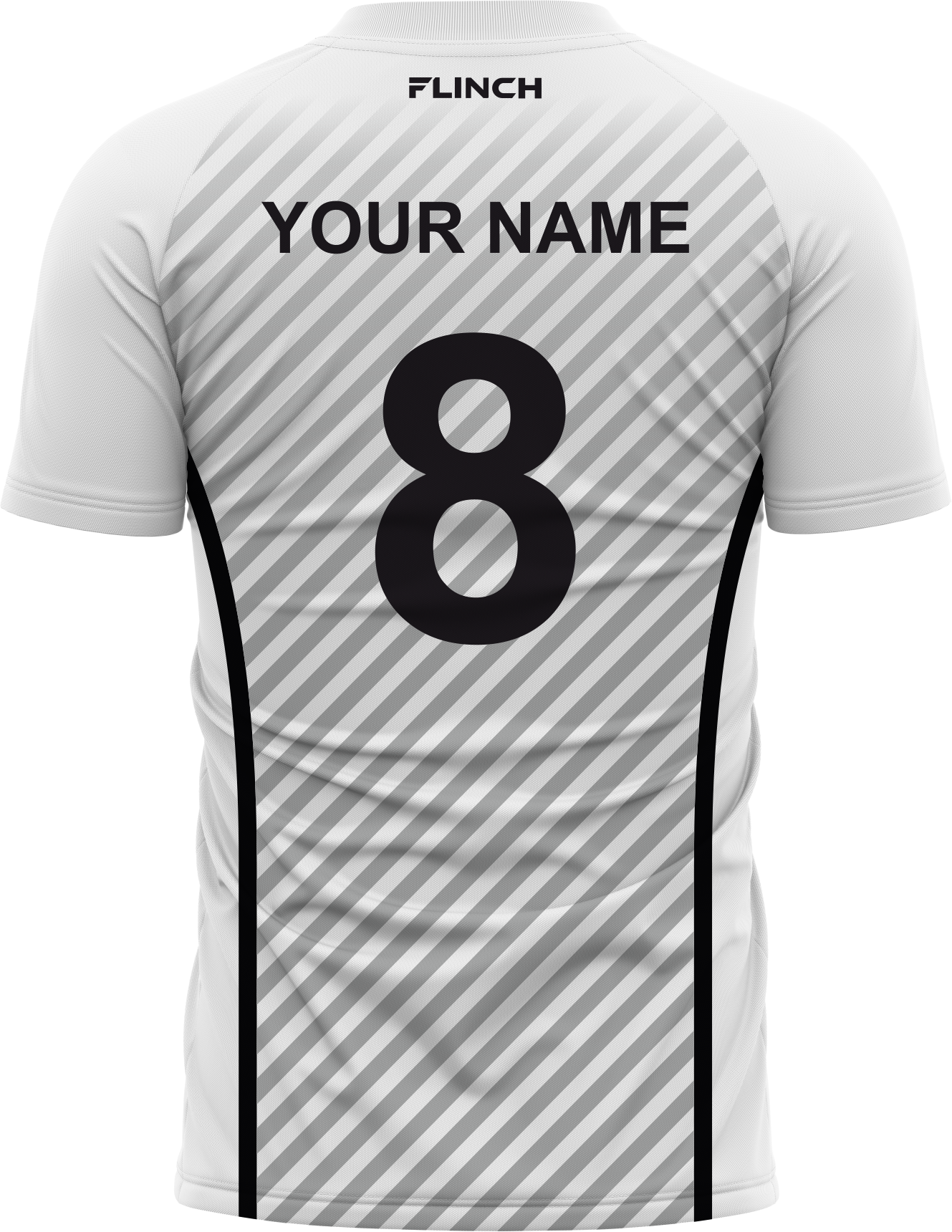 PLAYING SHIRT | F-114