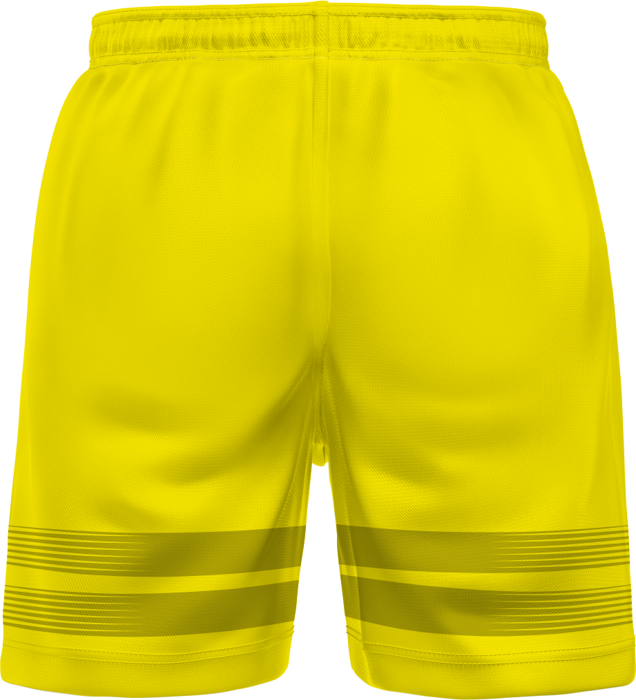 PLAYING SHORT | F-107