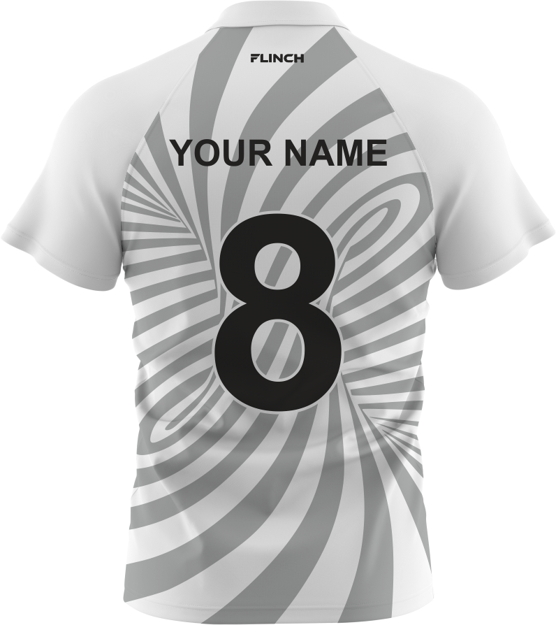 SUBLIMATED POLO | SB-109