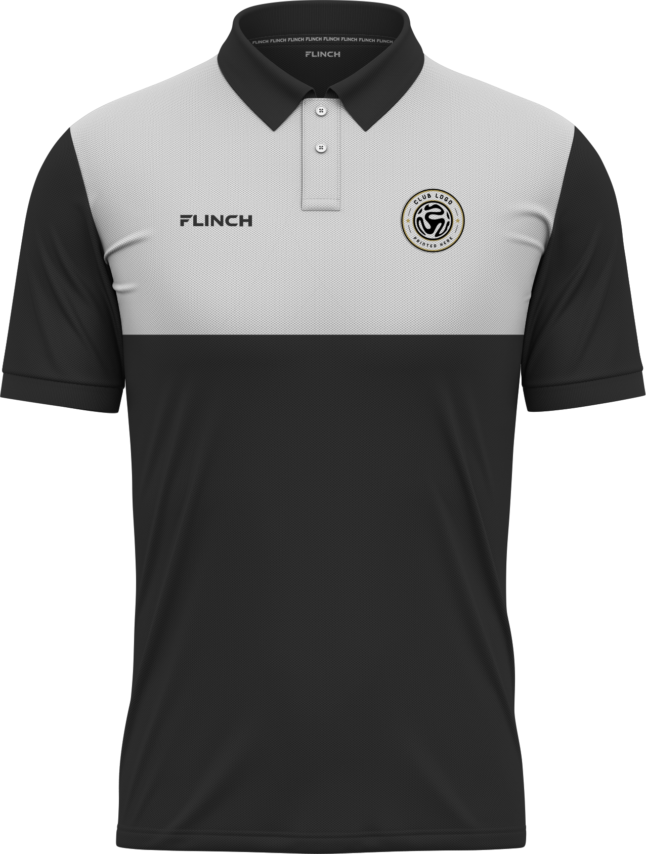 TACTUS POLO SHIRT