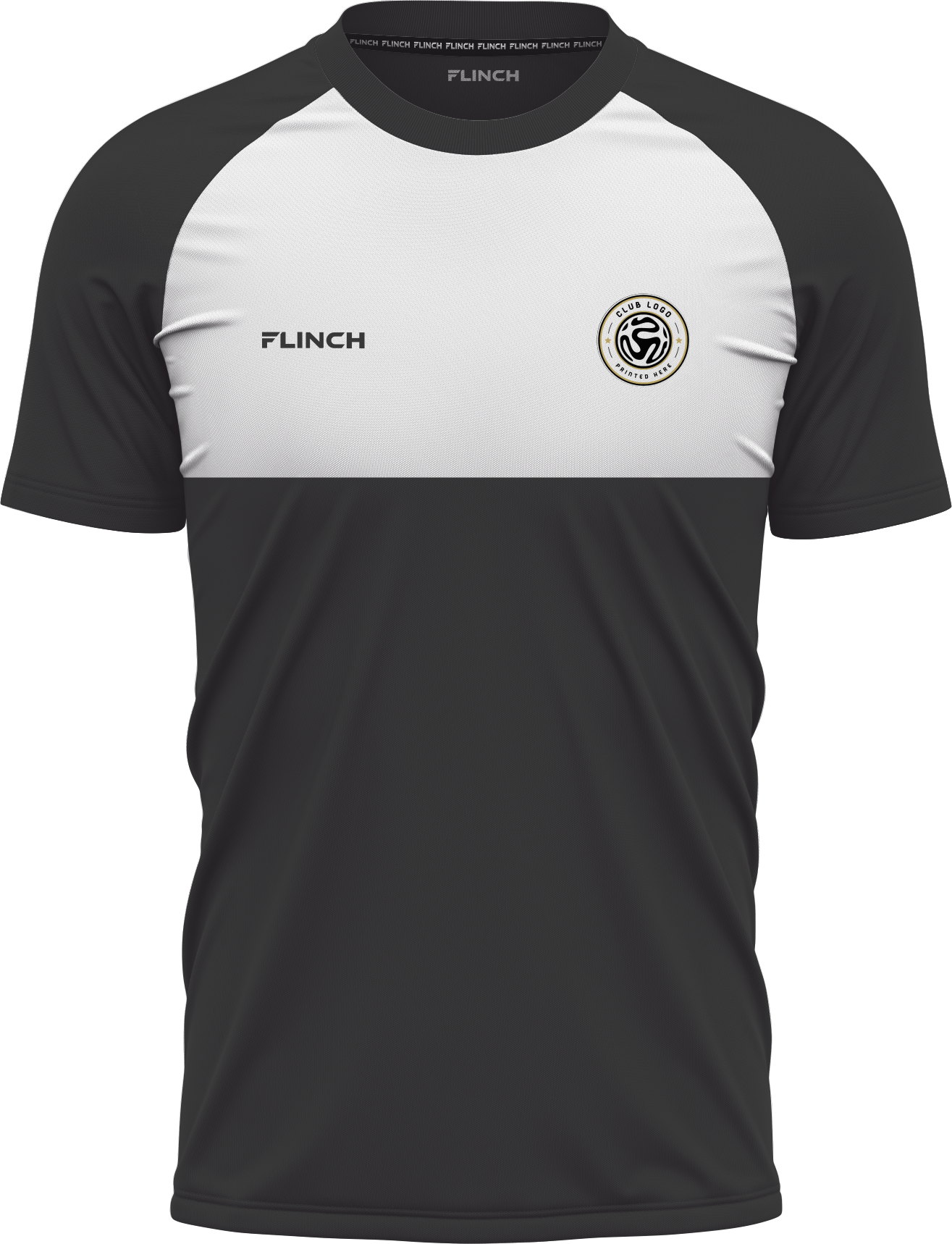 TACTUS ROUNDNECK T-SHIRT