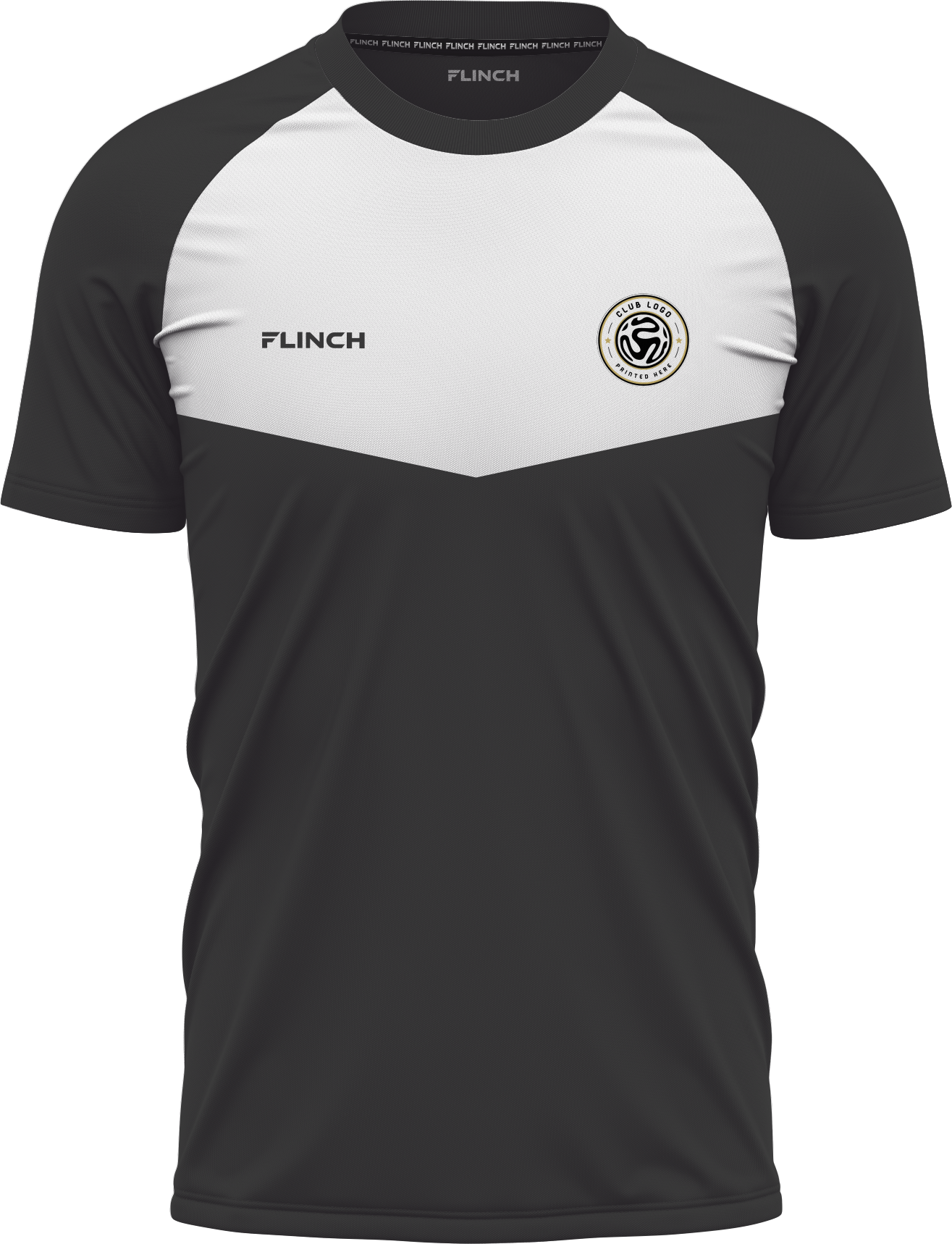 FORTIS ROUNDNECK T-SHIRT