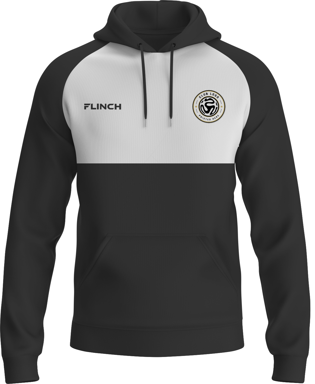 TACTUS HOODIE